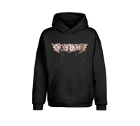 Odprophet - Bukakke Hoodie