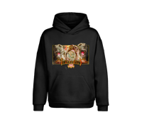 HellHounds Hoodie