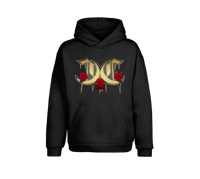 Cerberus Rozes Hoodie