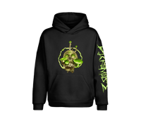 Dicromose Hoodie