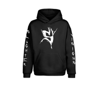 Slaughter Visions Hoodie