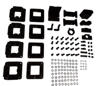 Image 3 of XL 3D Printed Parts