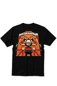 Lil Manyak - Animanyak Shirt