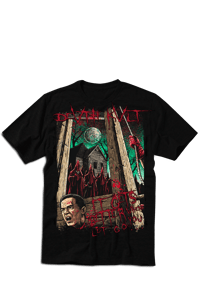 DEVTH GXWDZ - DEVTH KVLT Shirt