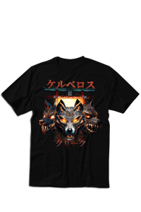 Cerberus Clique - LAST CHANCE Tori Shirt