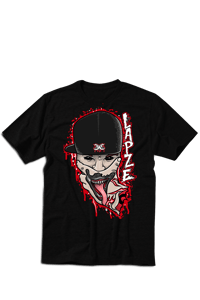 Lapze - Decap Shirt