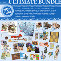 Untamed 2 Ultimate Bundle