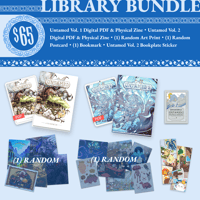 Library Bundle