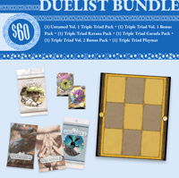 Duelist Bundle