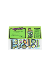 Image 3 of The Goodstuff 5-Pack Tape