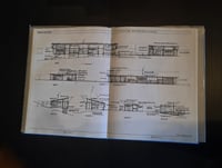 Image 2 of Glenn Murcutt Thinking Drawing / Working Drawing