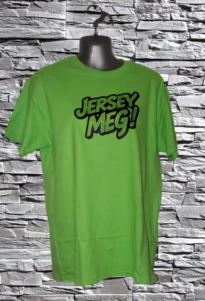 Jersey Meg T-Shirt