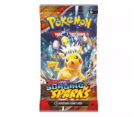 Pokémon Surging Sparks - Booster Pack