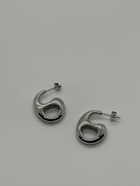 Image 5 of Tab Earring