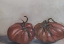 Image 3 of Deux tomates anciennes