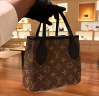 Image 3 of LV Neverfull Reversible
