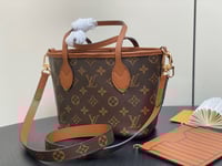 Image 10 of LV Neverfull Reversible