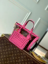 Image 11 of LV Neverfull Reversible