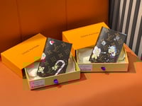 Image 1 of LV Passport Covers