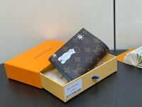 Image 4 of LV Passport Covers