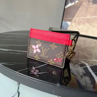 Image 2 of LV Vivienne Monogram CardHolders