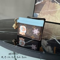 Image 6 of LV Vivienne Monogram CardHolders