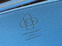 Image 8 of LV Xmas Zippy Wallet