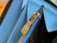 Image 9 of LV Xmas Zippy Wallet