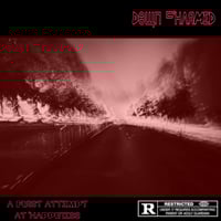 A FIRST ATTEMPT AT HAPPINESS EP