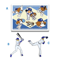 Image of Ohtani Stickers