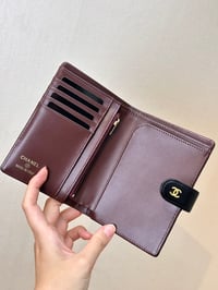 Image 7 of CC Passport Wallet