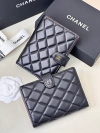 Image 8 of CC Passport Wallet