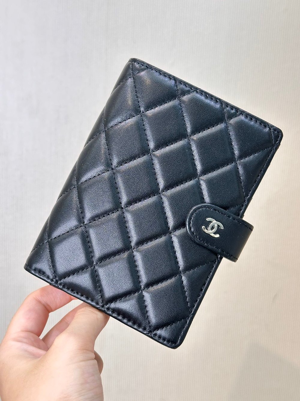 CC Passport Wallet