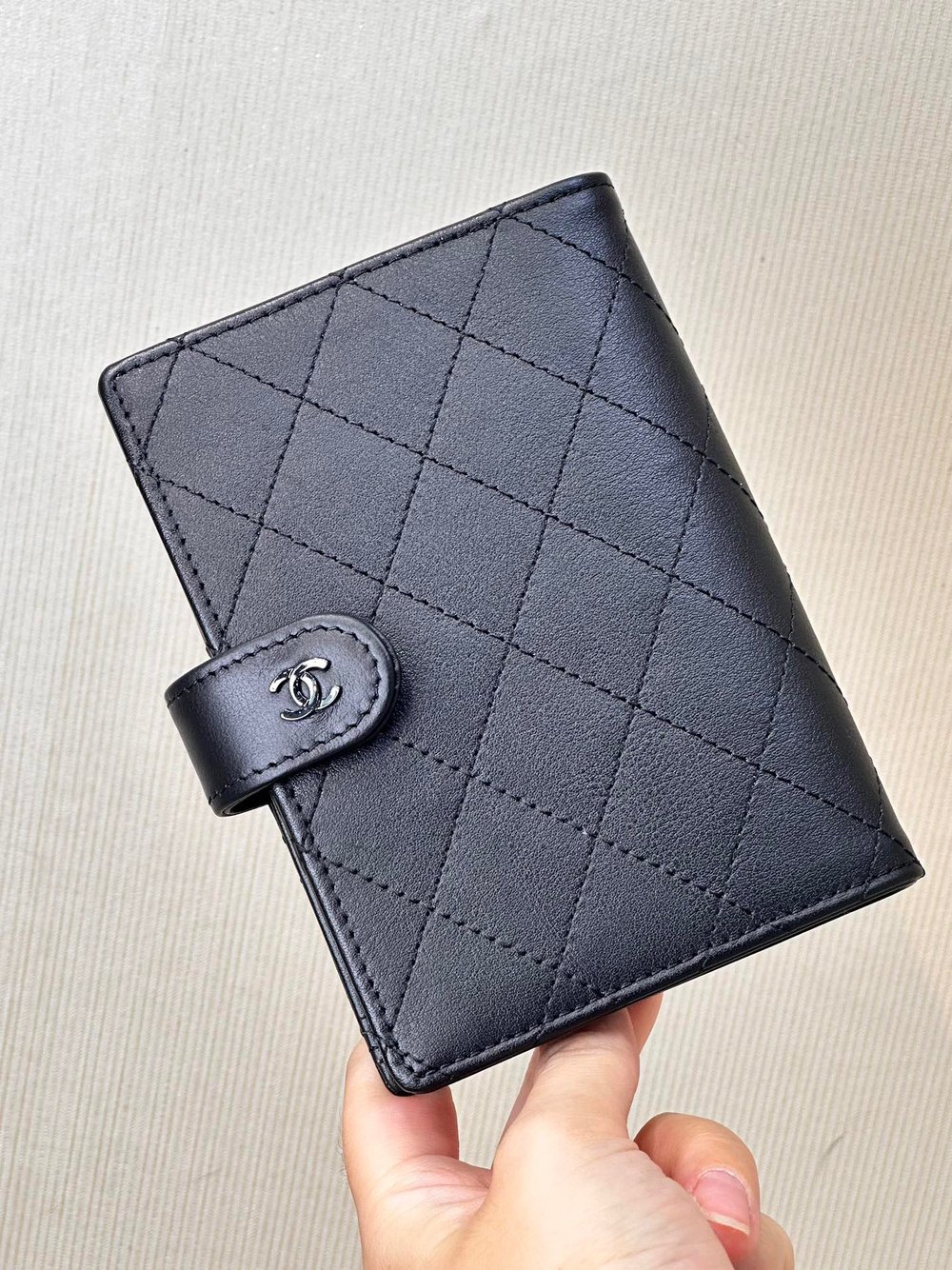 CC Passport Wallet