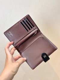 Image 13 of CC Passport Wallet