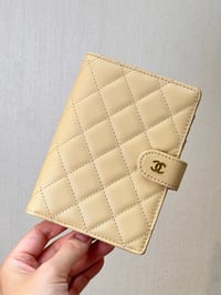 Image 15 of CC Passport Wallet