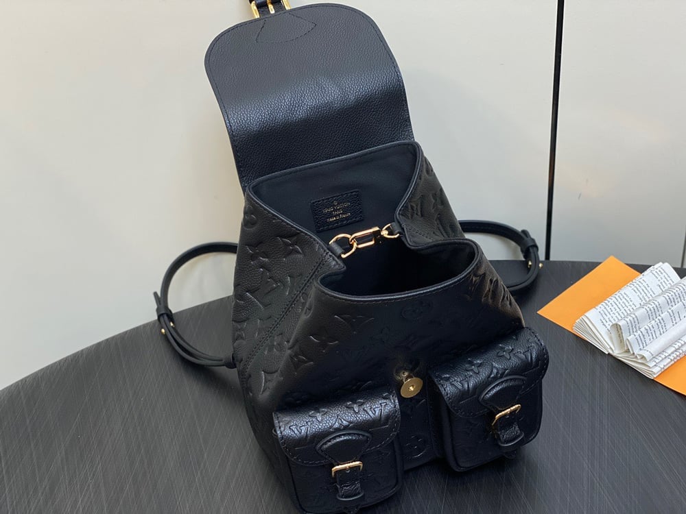 LV Three Pocket Backpack