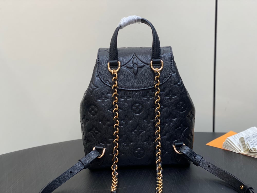 LV Three Pocket Backpack