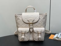 Image 23 of LV Three Pocket Backpack