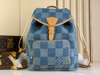 Image 16 of LV Missouri  Backpack 