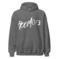 Image of Room013 Heavyweight Hoodie