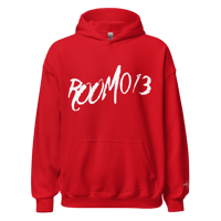 Image of Room013 Heavyweight Hoodie