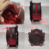 Image 3 of [PREORDER] Bingpup Ita Bag