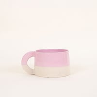 Image 2 of Grande Tasse Mimi Rose