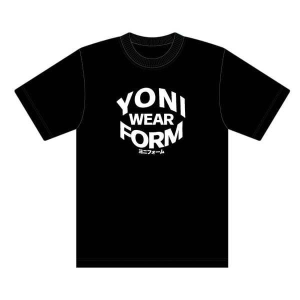 Image of YONIFORM HARDER TEE