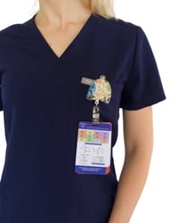 Image 4 of 10% Off Healthcare Reference Cards - Bundle & Save! 