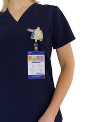Image 3 of Midwifery Healthcare Reference Cards