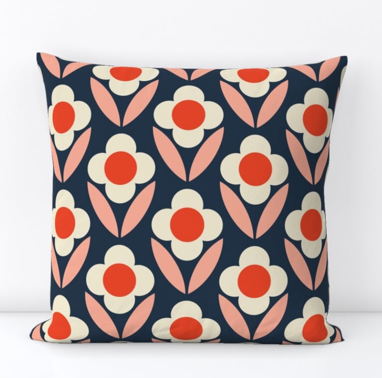 Ruthie Cushion Cover