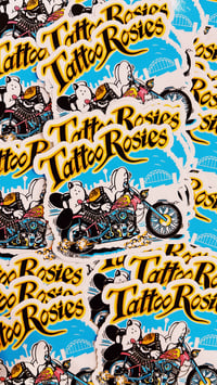 Image 2 of Stickers