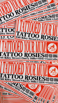 Image 4 of Stickers